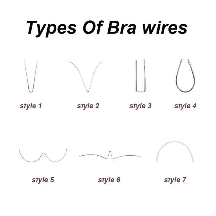 Beachwear Decorative Underwire price