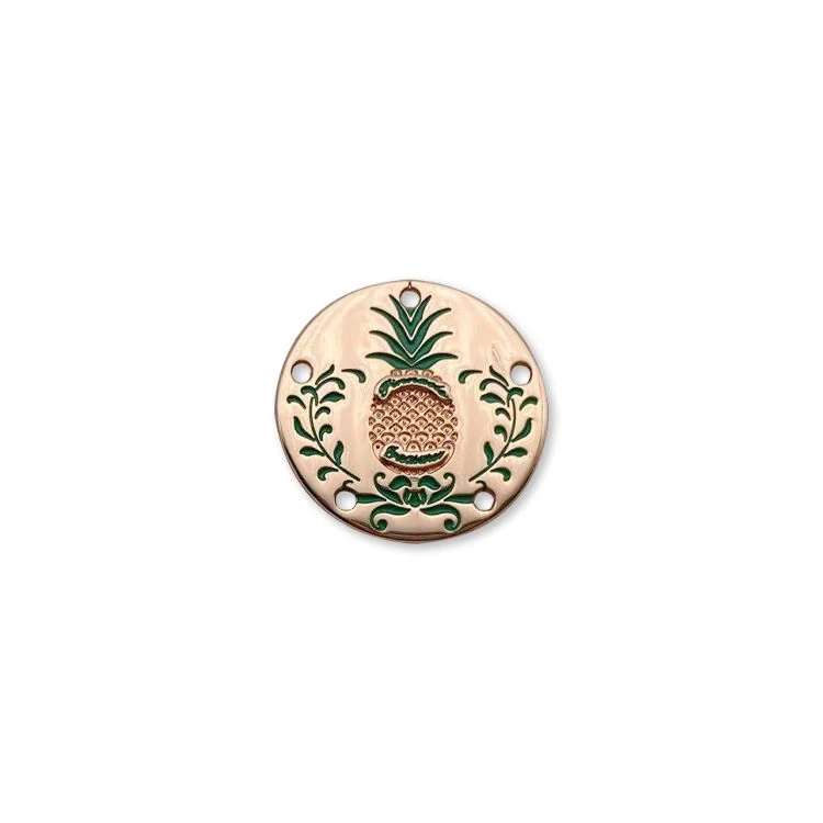 Electroplating Anti-tarnish Hardware Plate